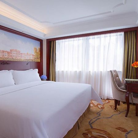 Vienna Hotel Shenzhen Shuiku New Village Luaran gambar