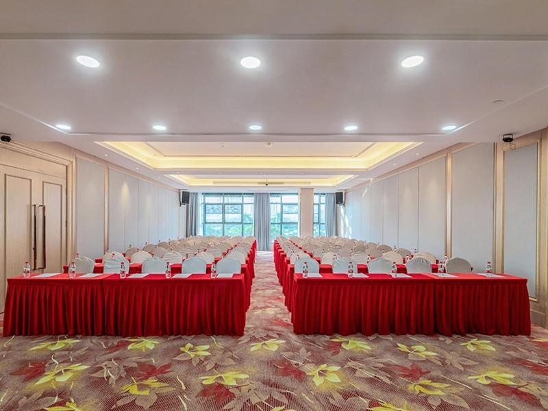Vienna Hotel Shenzhen Shuiku New Village Luaran gambar